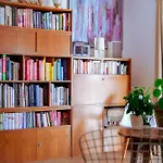 Hébergement de vacances Très Jolie Maison De - 6 Personnes *