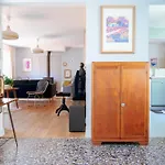 Très Jolie Maison De - 6 Personnes Hébergement de vacances