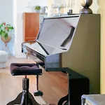 Hébergement de vacances Très Jolie Maison De - 6 Personnes La Pironnière