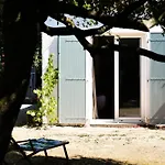 Très Jolie Maison De - 6 Personnes Hébergement de vacances *