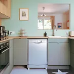 Très Jolie Maison De - 6 Personnes Hébergement de vacances La Pironnière