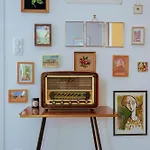 Très Jolie Maison De - 6 Personnes Hébergement de vacances