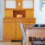 Très Jolie Maison De - 6 Personnes Hébergement de vacances *