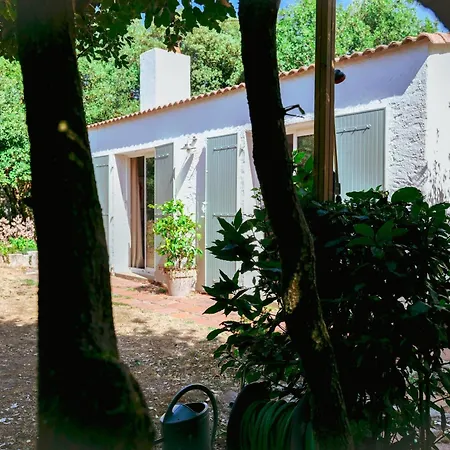 Tres Jolie Maison De - 6 Personnes La Pironnière