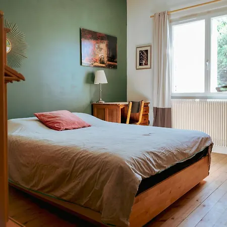 Vakantiehuis Tres Jolie Maison De - 6 Personnes *