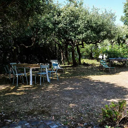 Tres Jolie Maison De - 6 Personnes Nyaraló La Pironnière