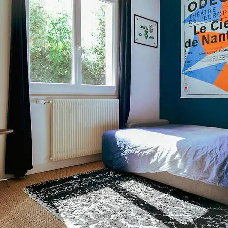 Tres Jolie Maison De - 6 Personnes Vakantiehuis La Pironnière