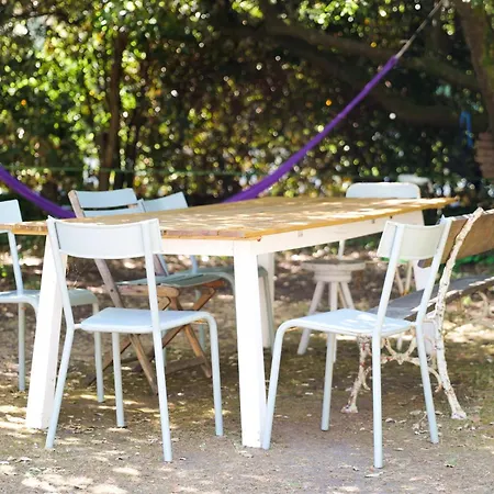 Tres Jolie Maison De - 6 Personnes *