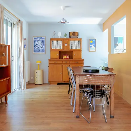 Tres Jolie Maison De - 6 Personnes * La Pironnière