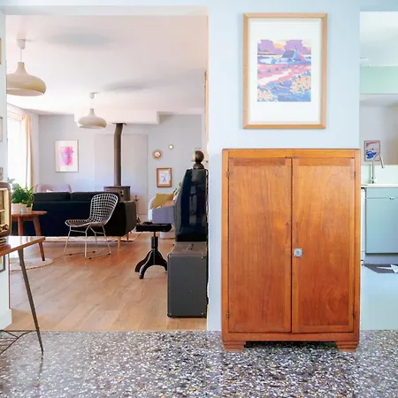 Tres Jolie Maison De - 6 Personnes Сasa de vacaciones