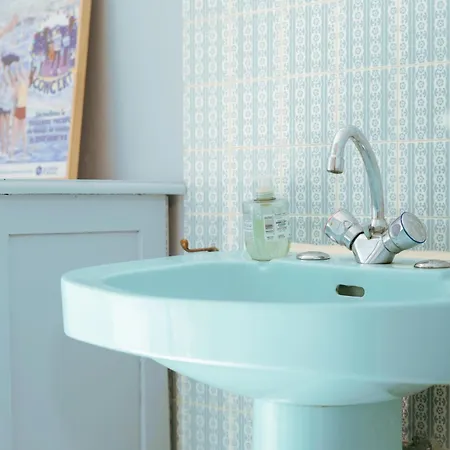 Vakantiehuis Tres Jolie Maison De - 6 Personnes