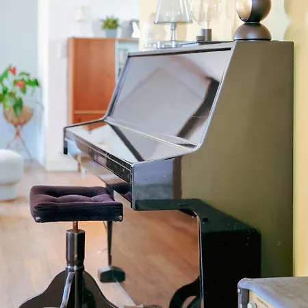 Vakantiehuis Tres Jolie Maison De - 6 Personnes La Pironnière