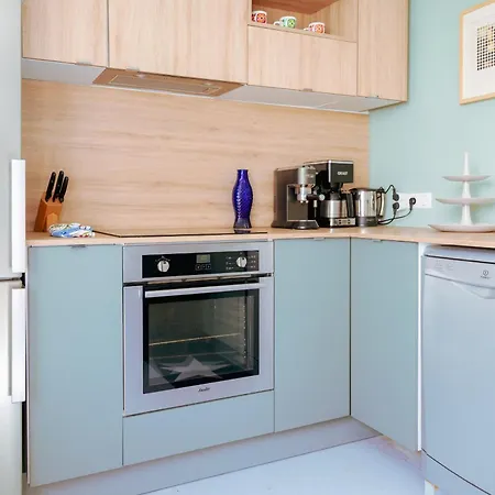 Tres Jolie Maison De - 6 Personnes *