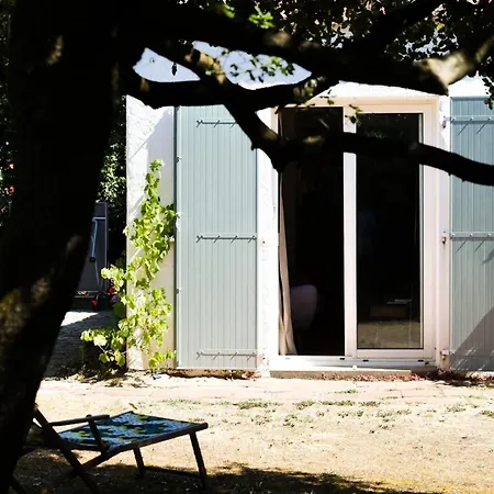 Tres Jolie Maison De - 6 Personnes Сasa de vacaciones *