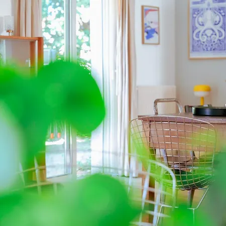 Сasa de vacaciones Tres Jolie Maison De - 6 Personnes *