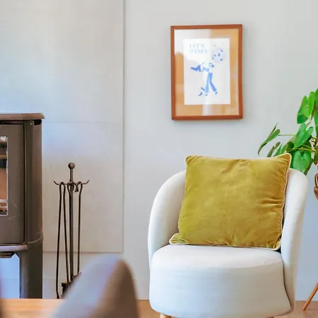 Vakantiehuis Tres Jolie Maison De - 6 Personnes La Pironnière