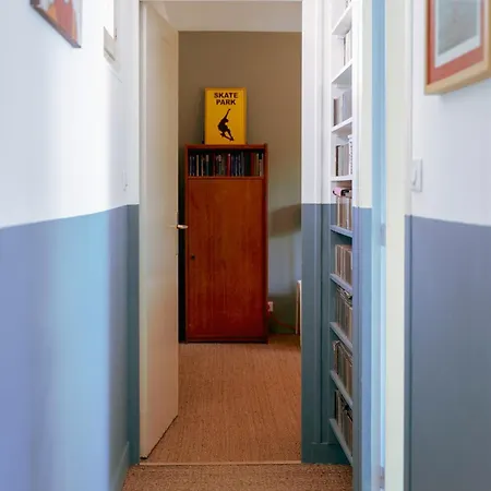 Tres Jolie Maison De - 6 Personnes *