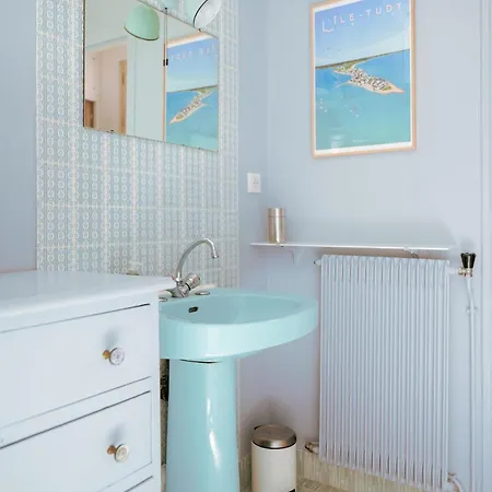 Tres Jolie Maison De - 6 Personnes La Pironnière