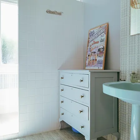 Tres Jolie Maison De - 6 Personnes * La Pironnière