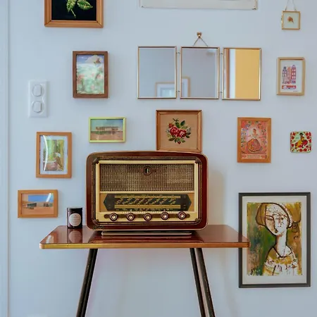 Tres Jolie Maison De - 6 Personnes Vakantiehuis