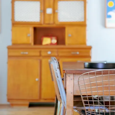 Tres Jolie Maison De - 6 Personnes Vakantiehuis *