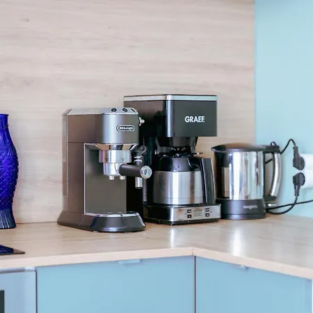 Tres Jolie Maison De - 6 Personnes *