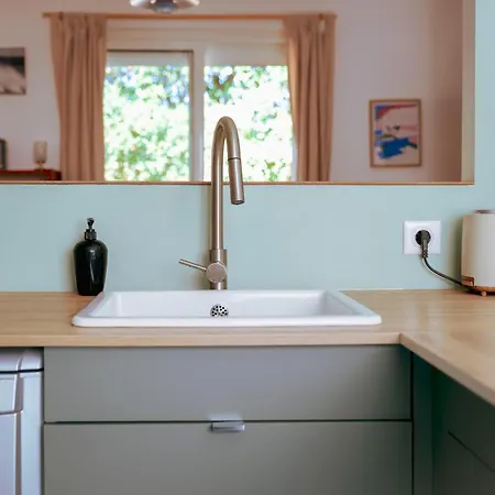 Сasa de vacaciones Tres Jolie Maison De - 6 Personnes
