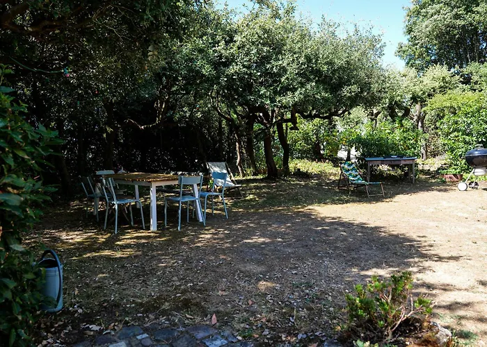 Tres Jolie Maison De - 6 Personnes Nyaraló La Pironnière