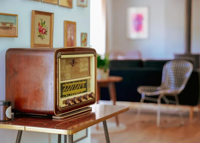 Tres Jolie Maison De - 6 Personnes בית נופש *