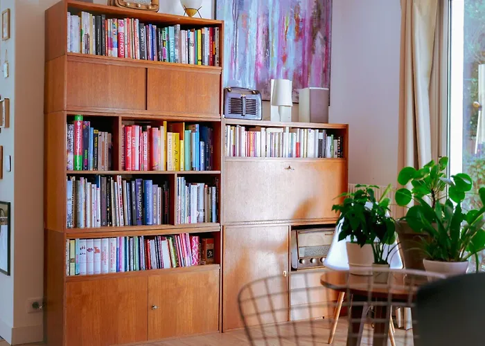 בית נופש Tres Jolie Maison De - 6 Personnes *