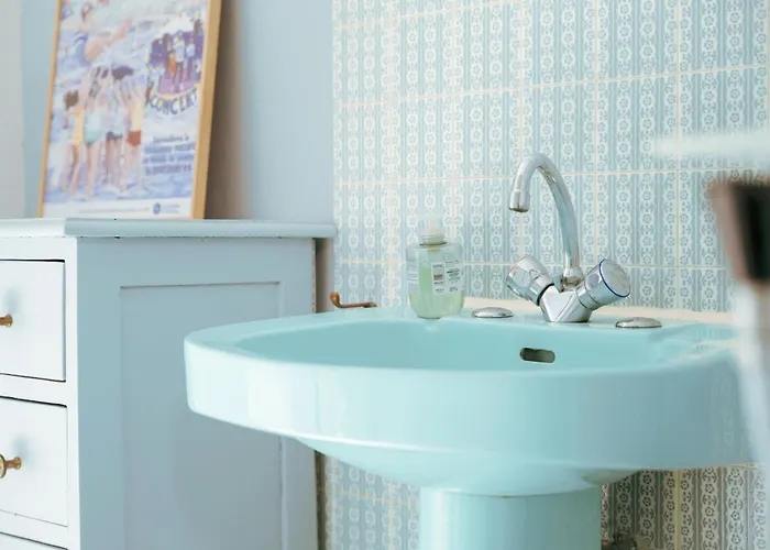 Nyaraló Tres Jolie Maison De - 6 Personnes