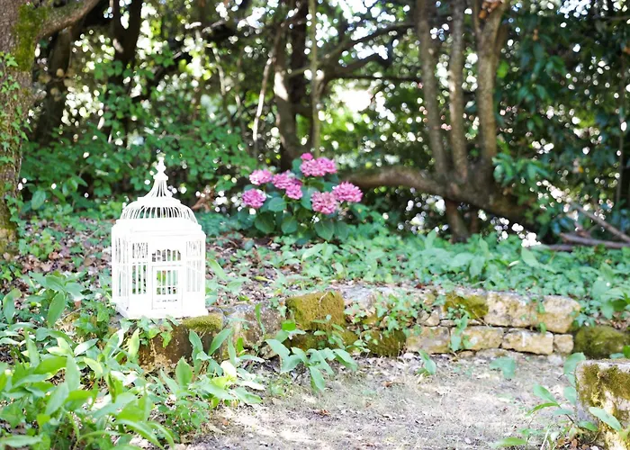 Tres Jolie Maison De - 6 Personnes בית נופש *