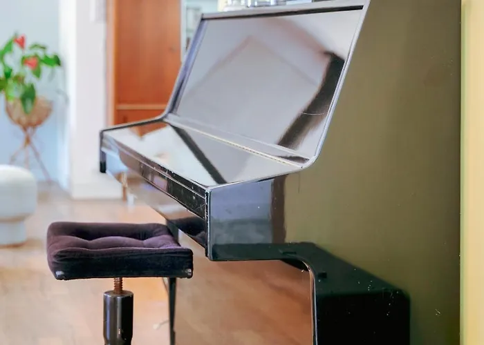 בית נופש Tres Jolie Maison De - 6 Personnes La Pironnière