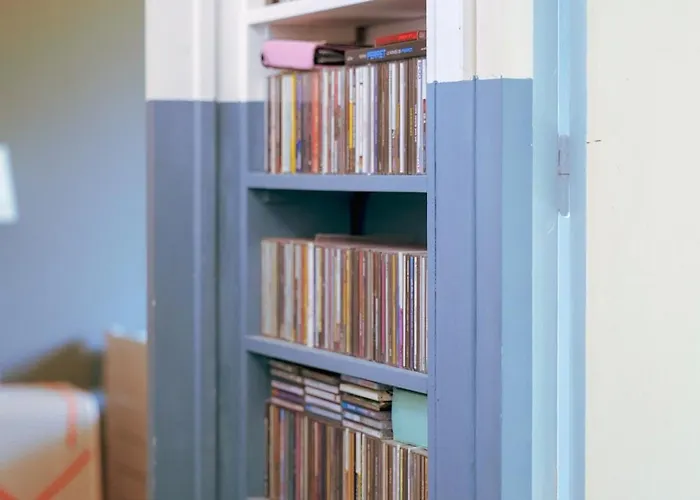 Tres Jolie Maison De - 6 Personnes * La Pironnière