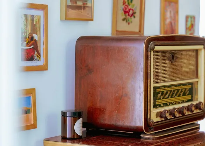 Tres Jolie Maison De - 6 Personnes