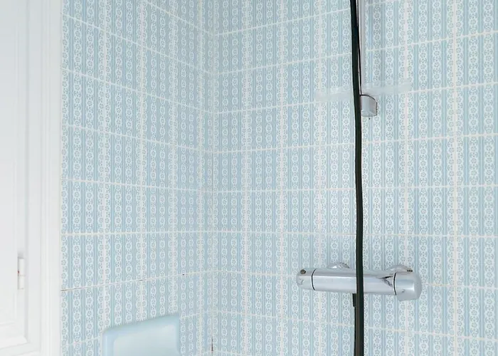 Tres Jolie Maison De - 6 Personnes בית נופש