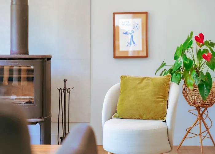 בית נופש Tres Jolie Maison De - 6 Personnes La Pironnière