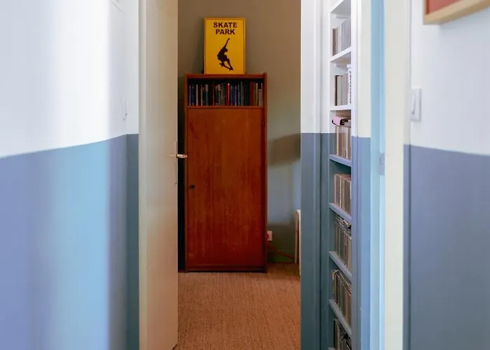 Tres Jolie Maison De - 6 Personnes *