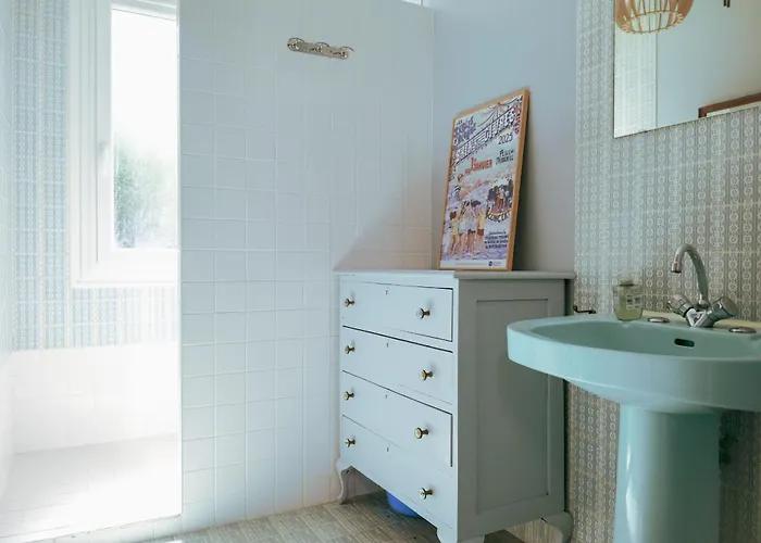 Tres Jolie Maison De - 6 Personnes * La Pironnière