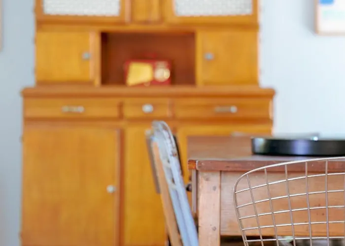 Tres Jolie Maison De - 6 Personnes בית נופש *