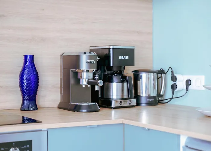 Tres Jolie Maison De - 6 Personnes *