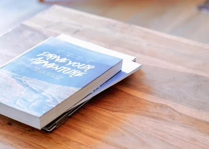 Tres Jolie Maison De - 6 Personnes